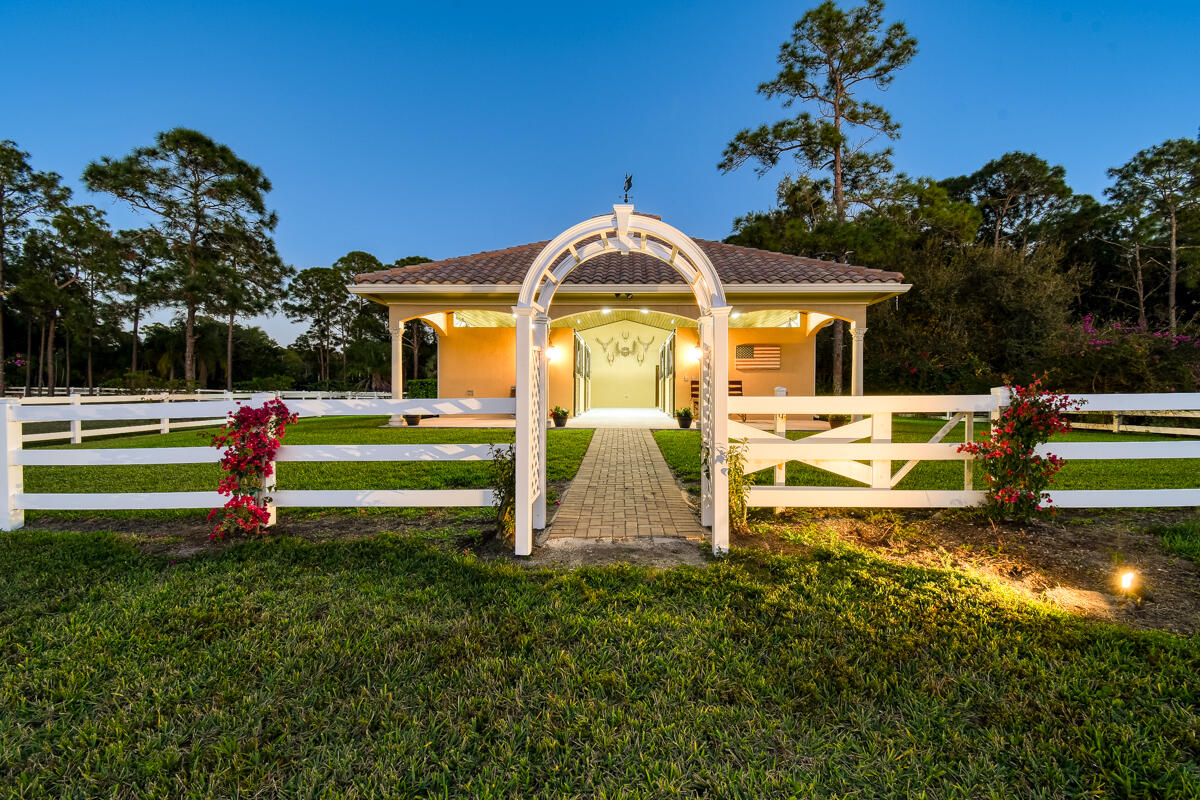 CALOOSA - Residential