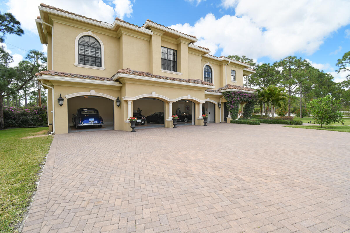 CALOOSA - Residential