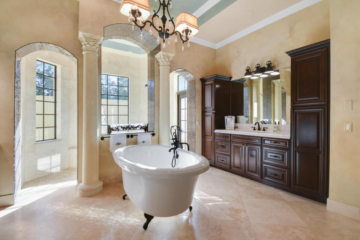 CALOOSA - Residential