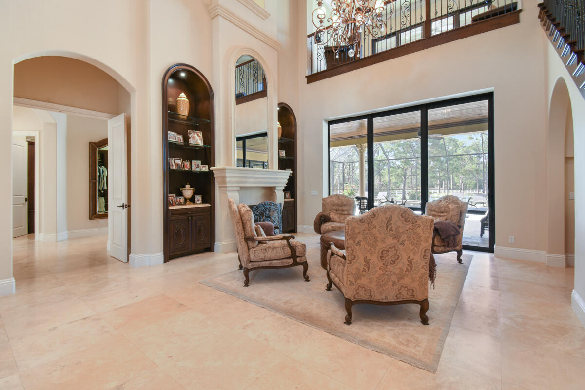 CALOOSA - Residential