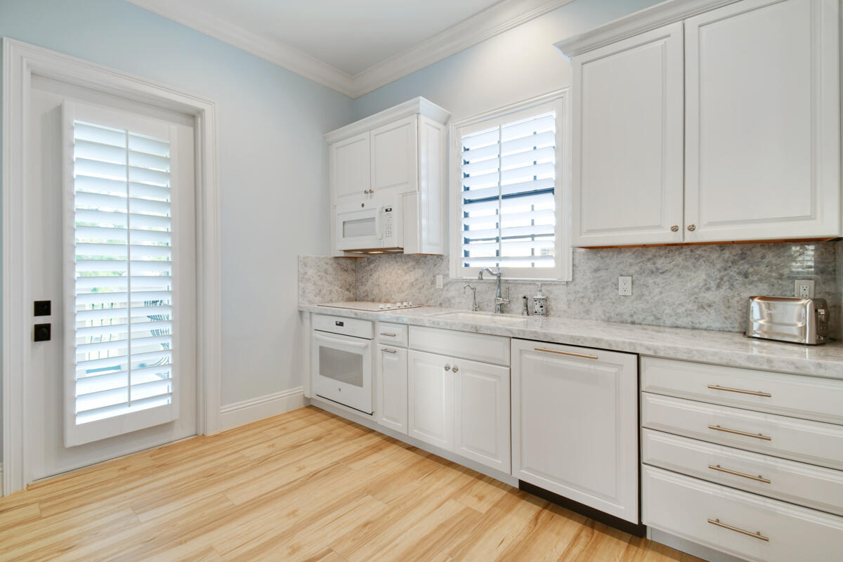 CALOOSA - Residential