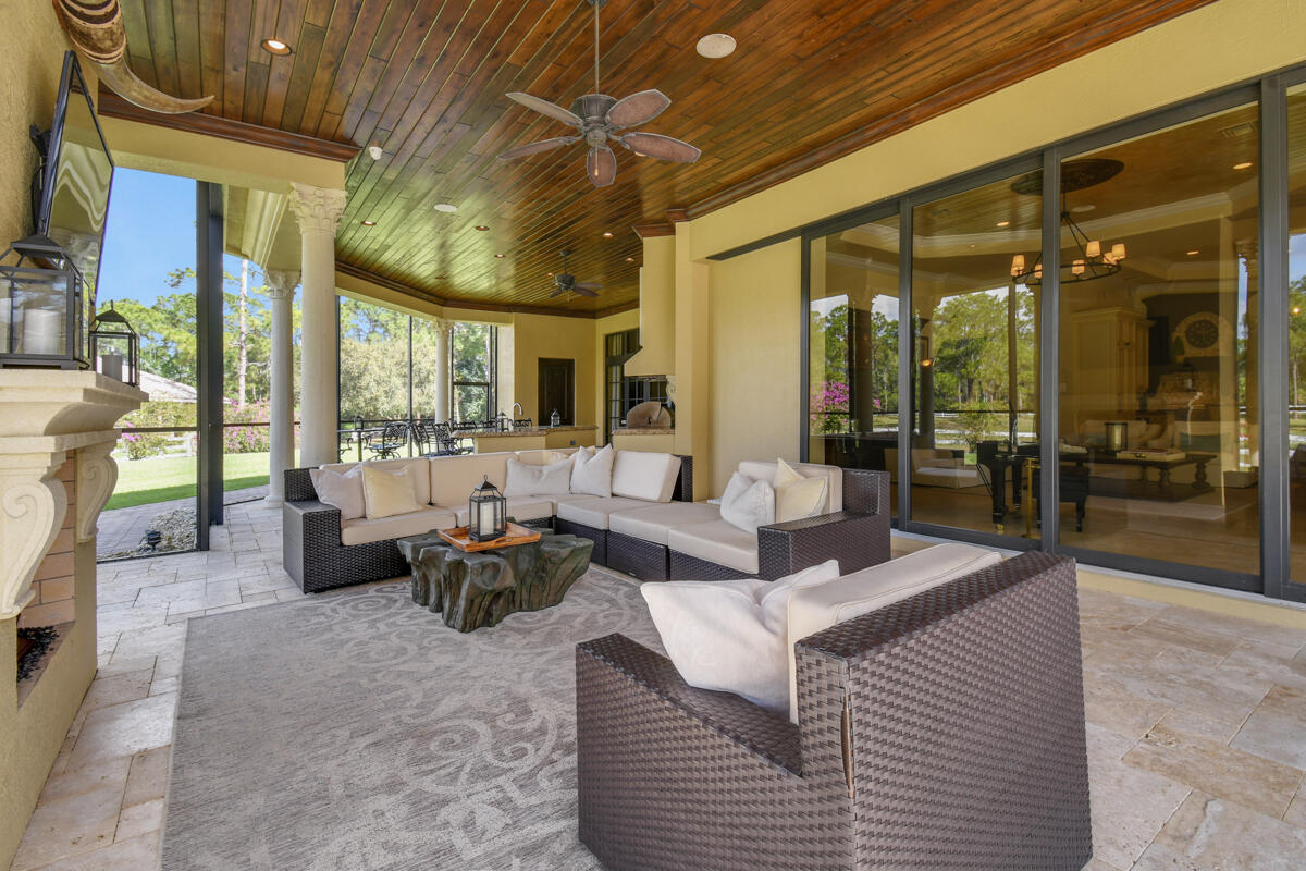 CALOOSA - Residential