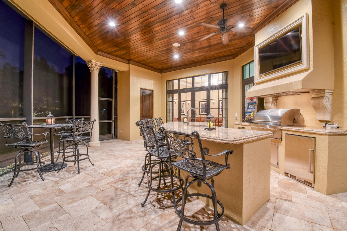 CALOOSA - Residential