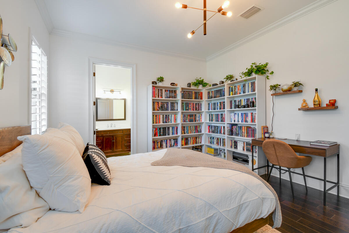 CALOOSA - Residential