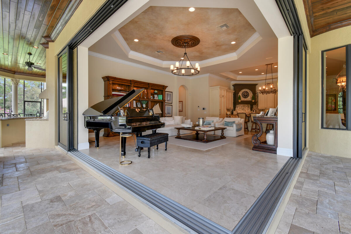 CALOOSA - Residential