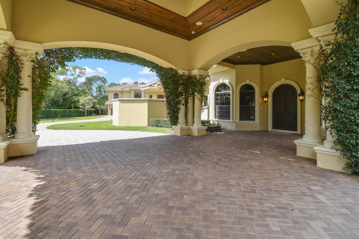 CALOOSA - Residential