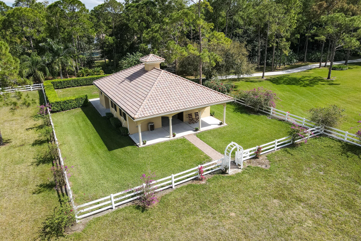 CALOOSA - Residential