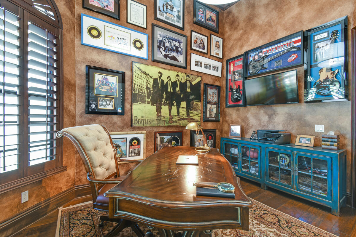 CALOOSA - Residential