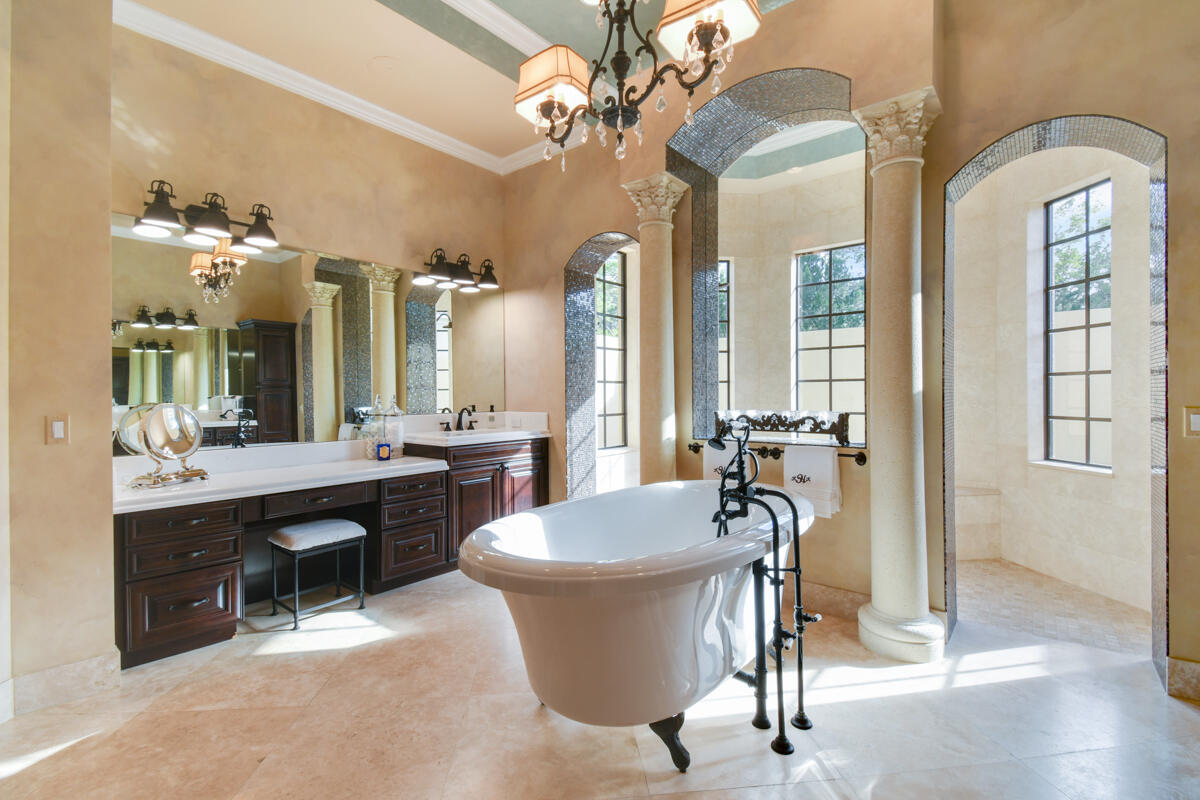 CALOOSA - Residential