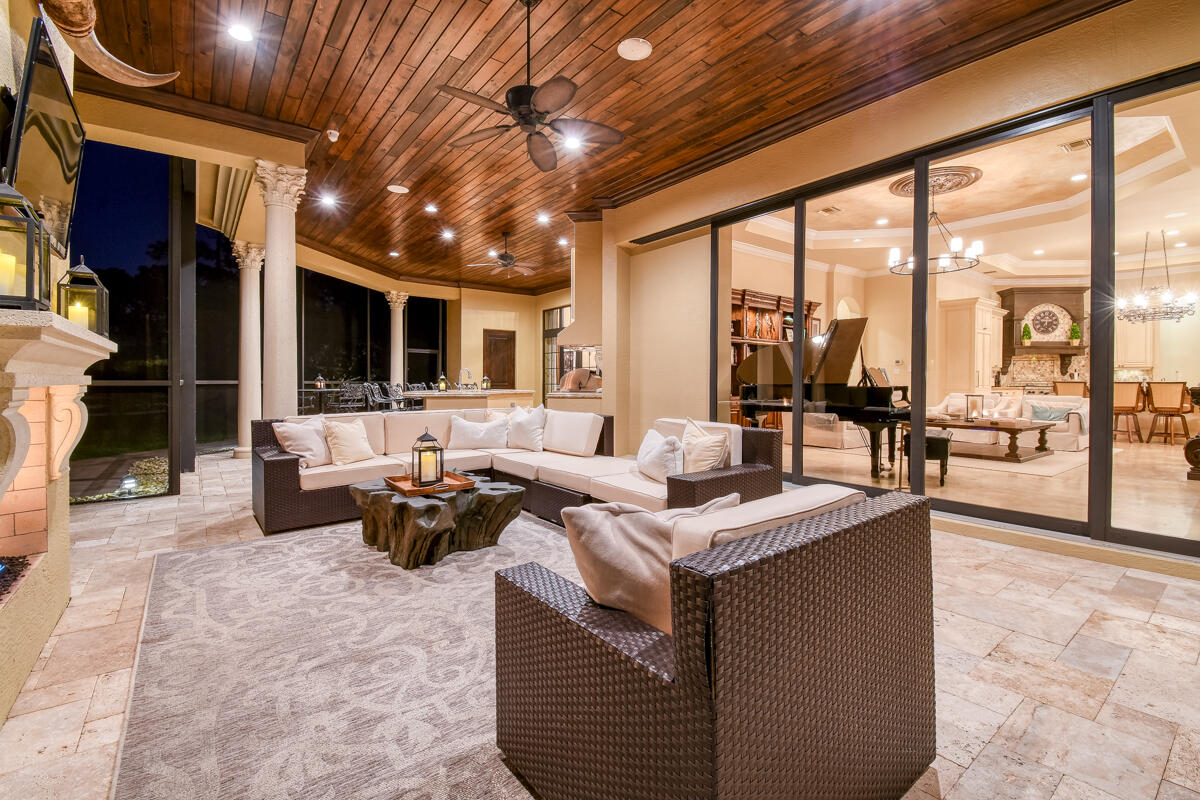 CALOOSA - Residential