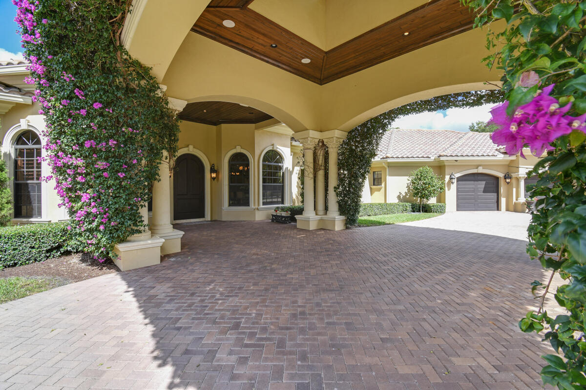 CALOOSA - Residential