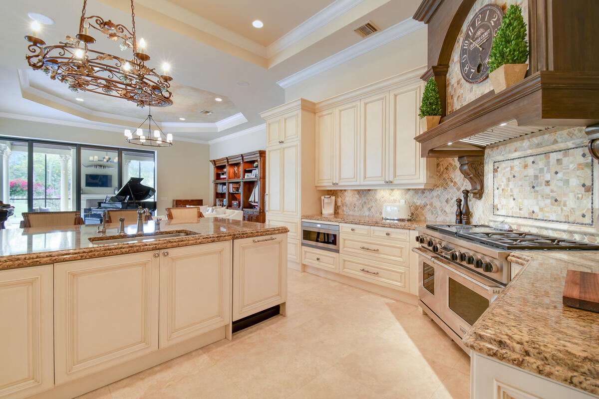 CALOOSA - Residential