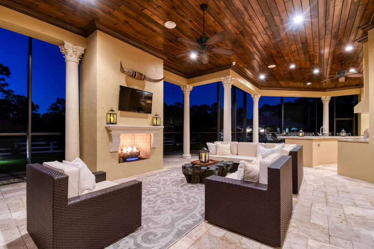 CALOOSA - Residential