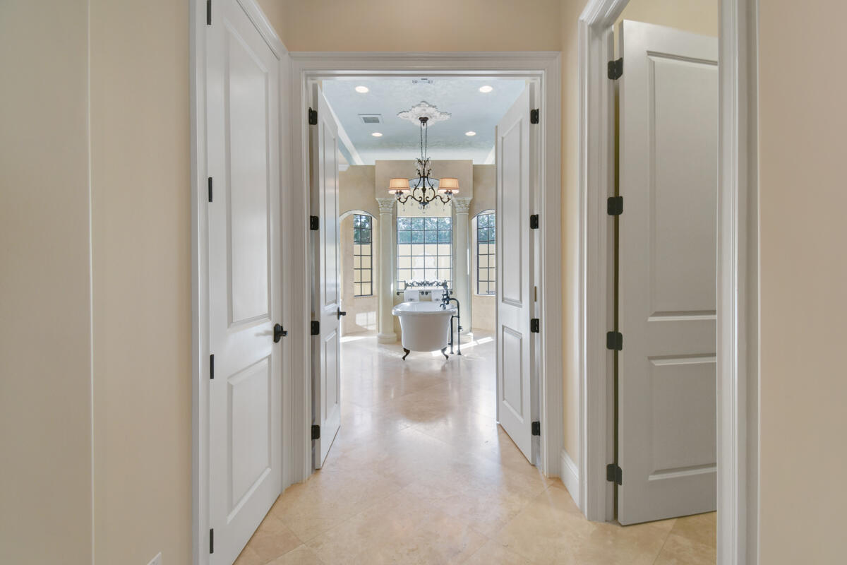 CALOOSA - Residential