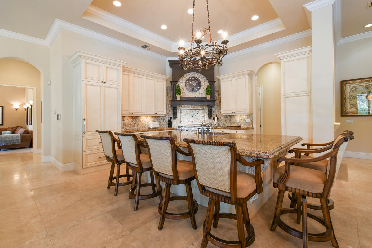 CALOOSA - Residential