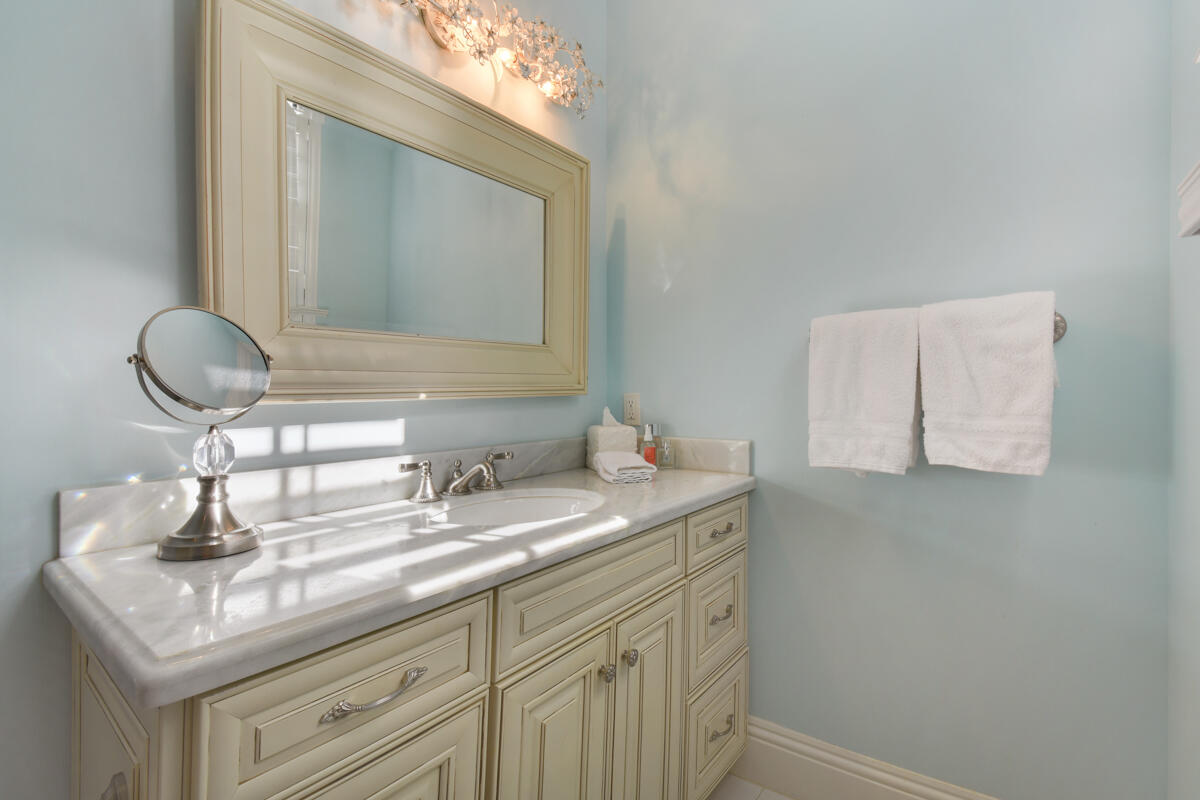 CALOOSA - Residential