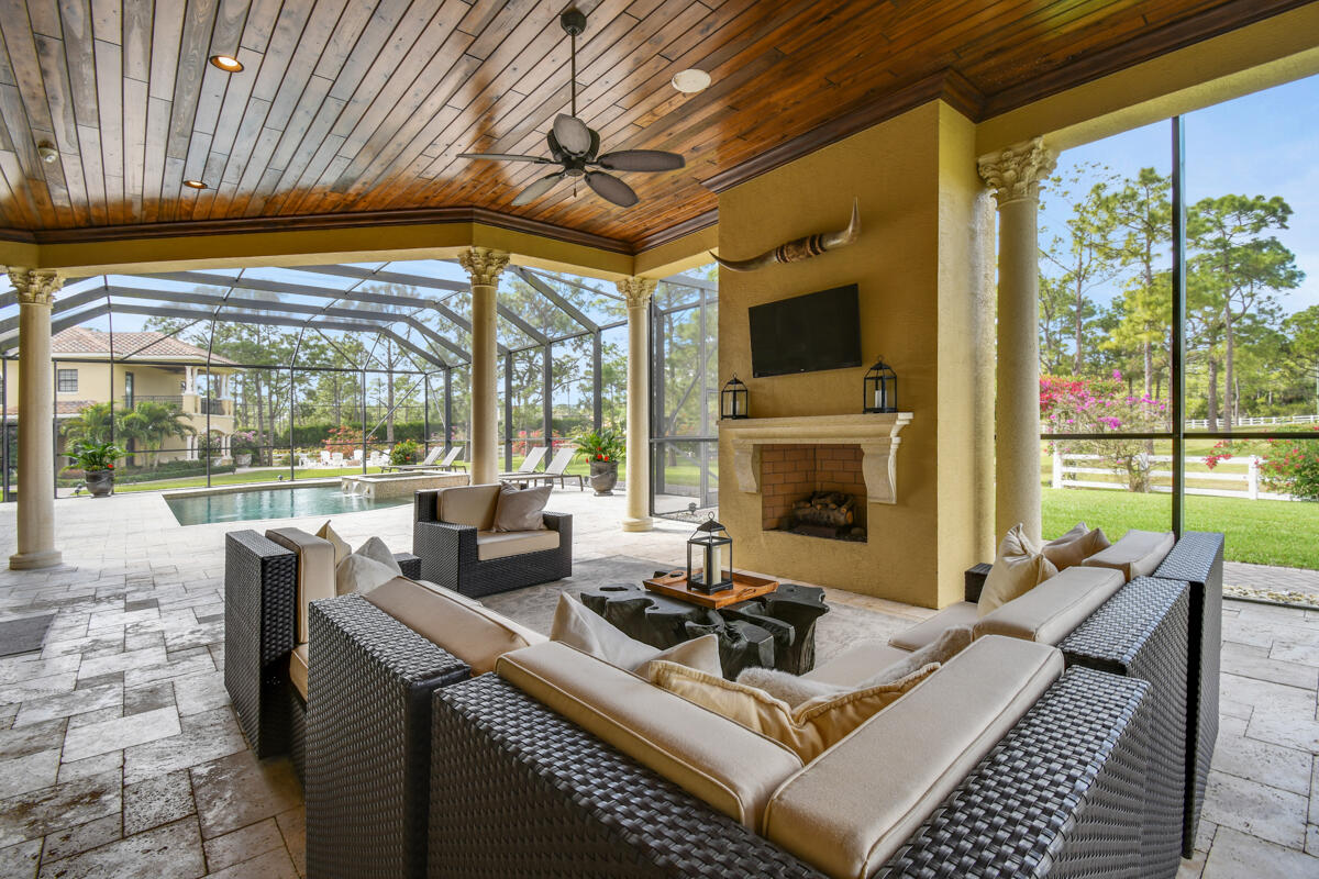 CALOOSA - Residential