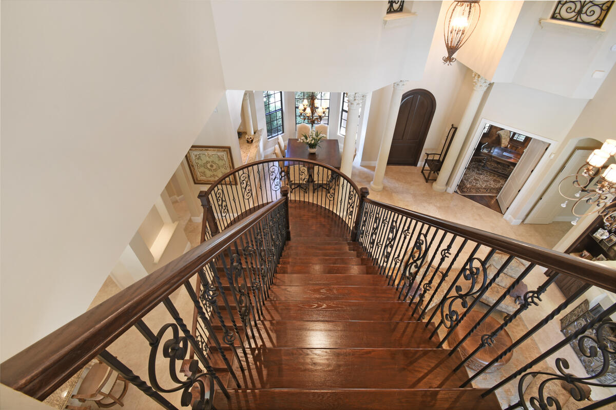 CALOOSA - Residential