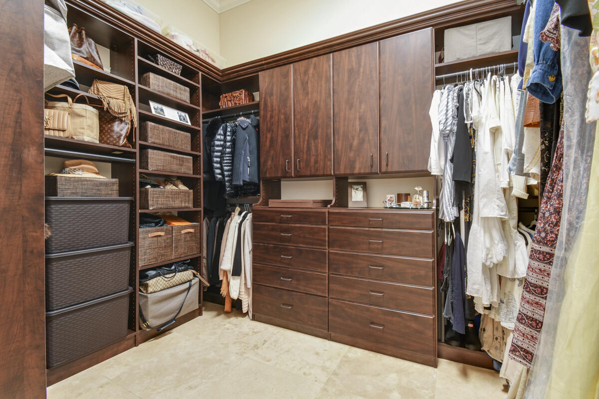 CALOOSA - Residential