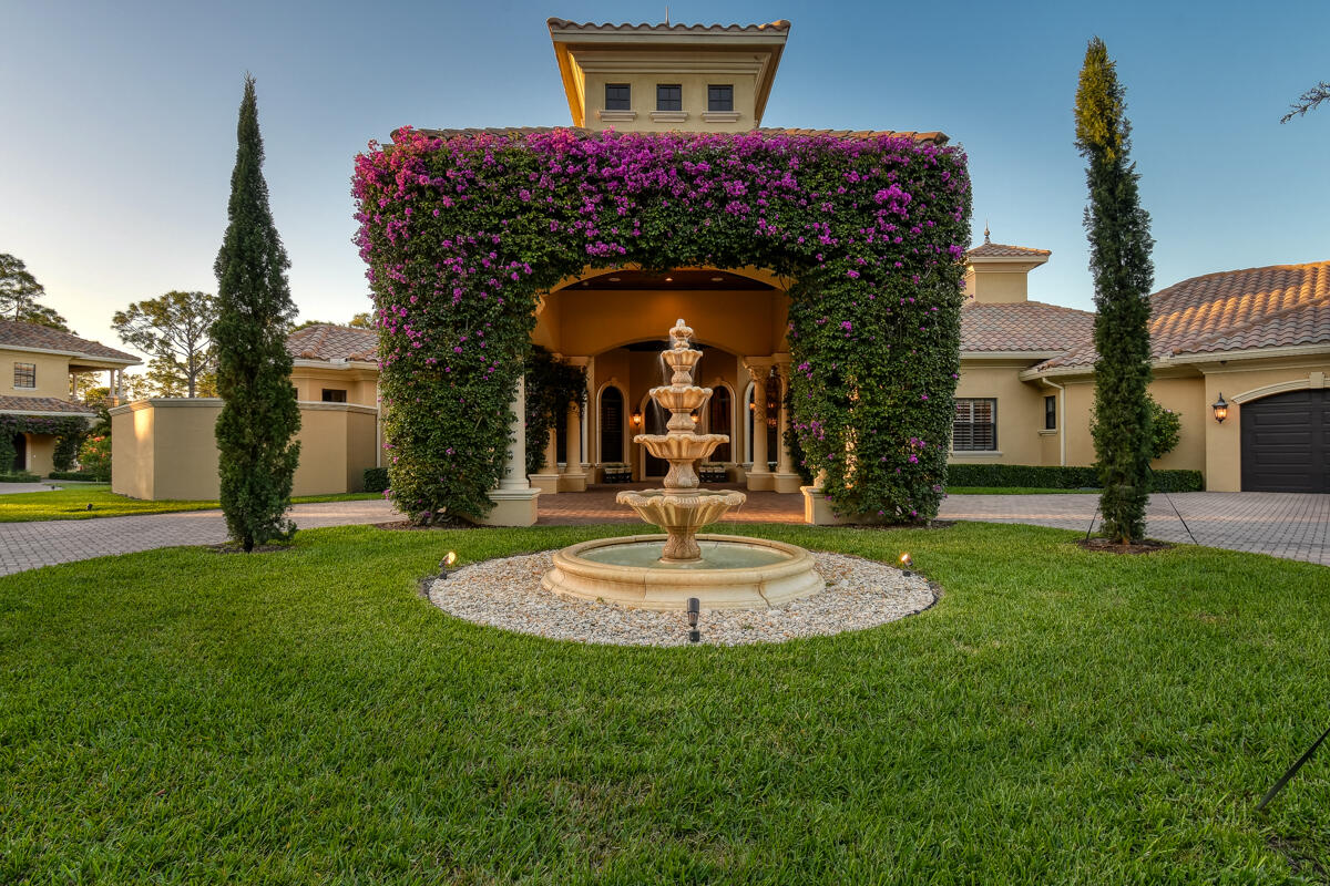 CALOOSA - Residential