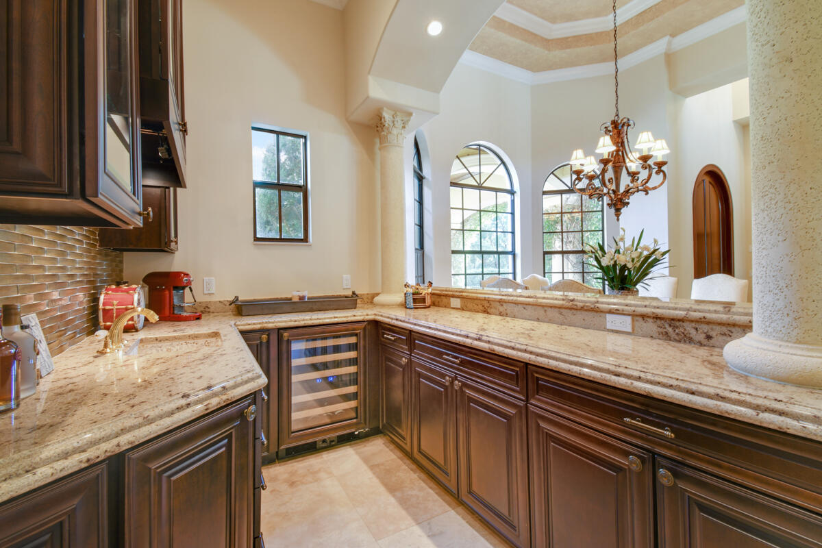 CALOOSA - Residential