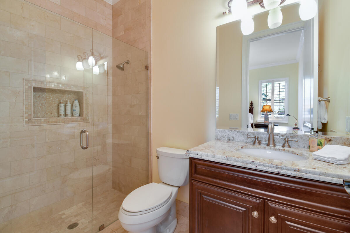 CALOOSA - Residential