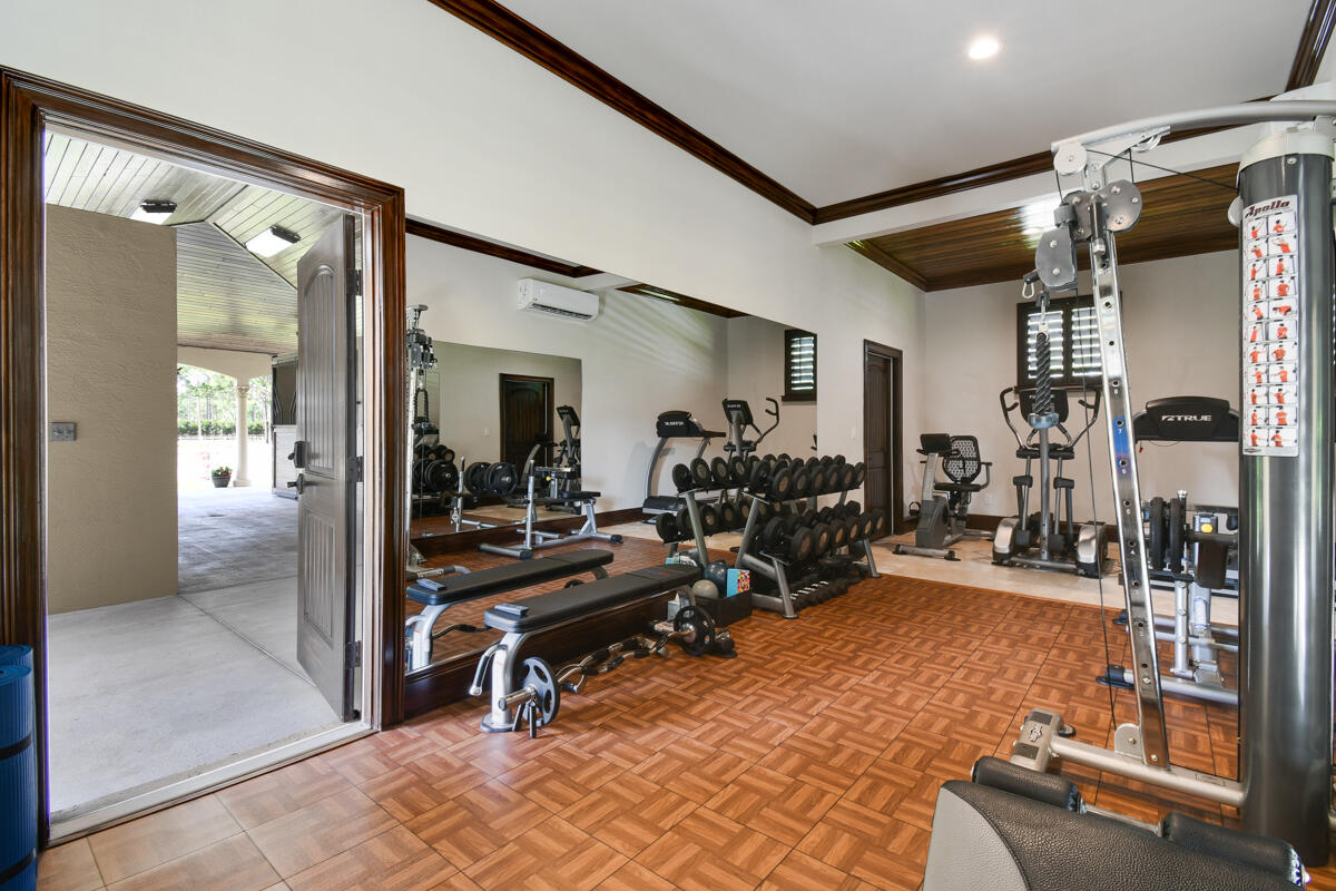 CALOOSA - Residential