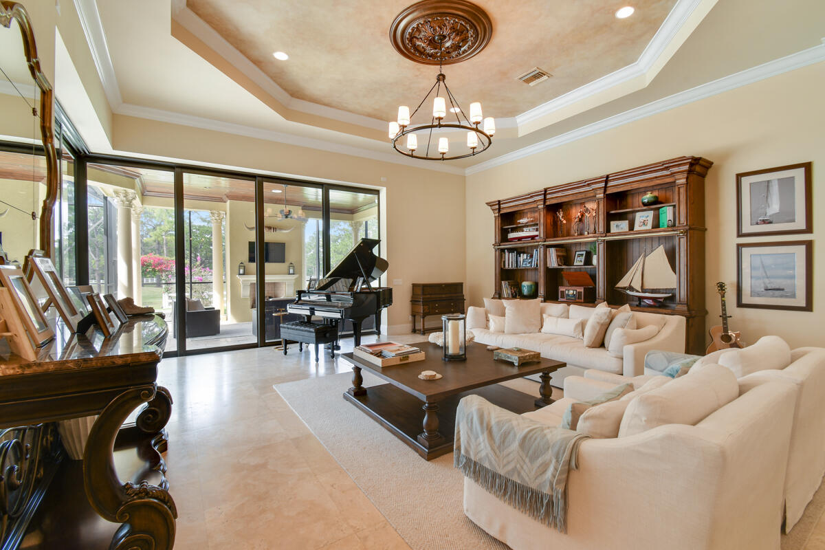 CALOOSA - Residential