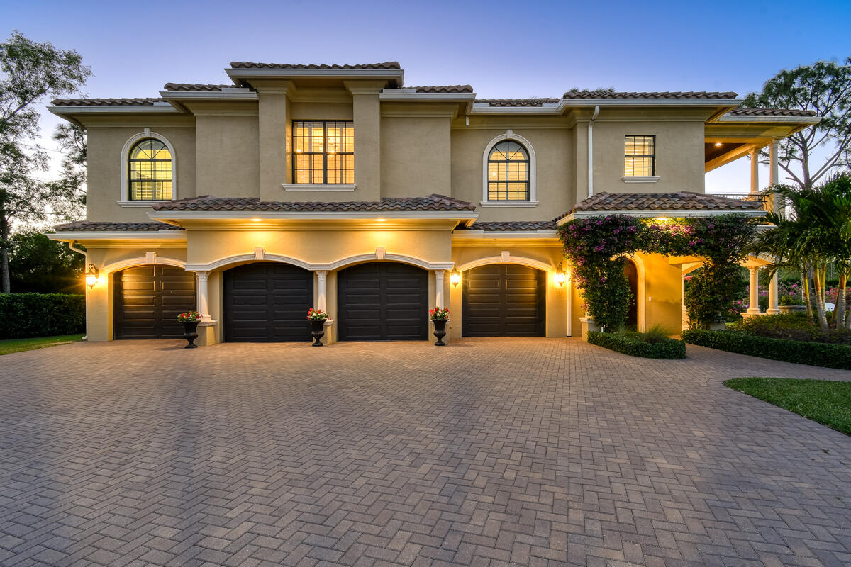 CALOOSA - Residential