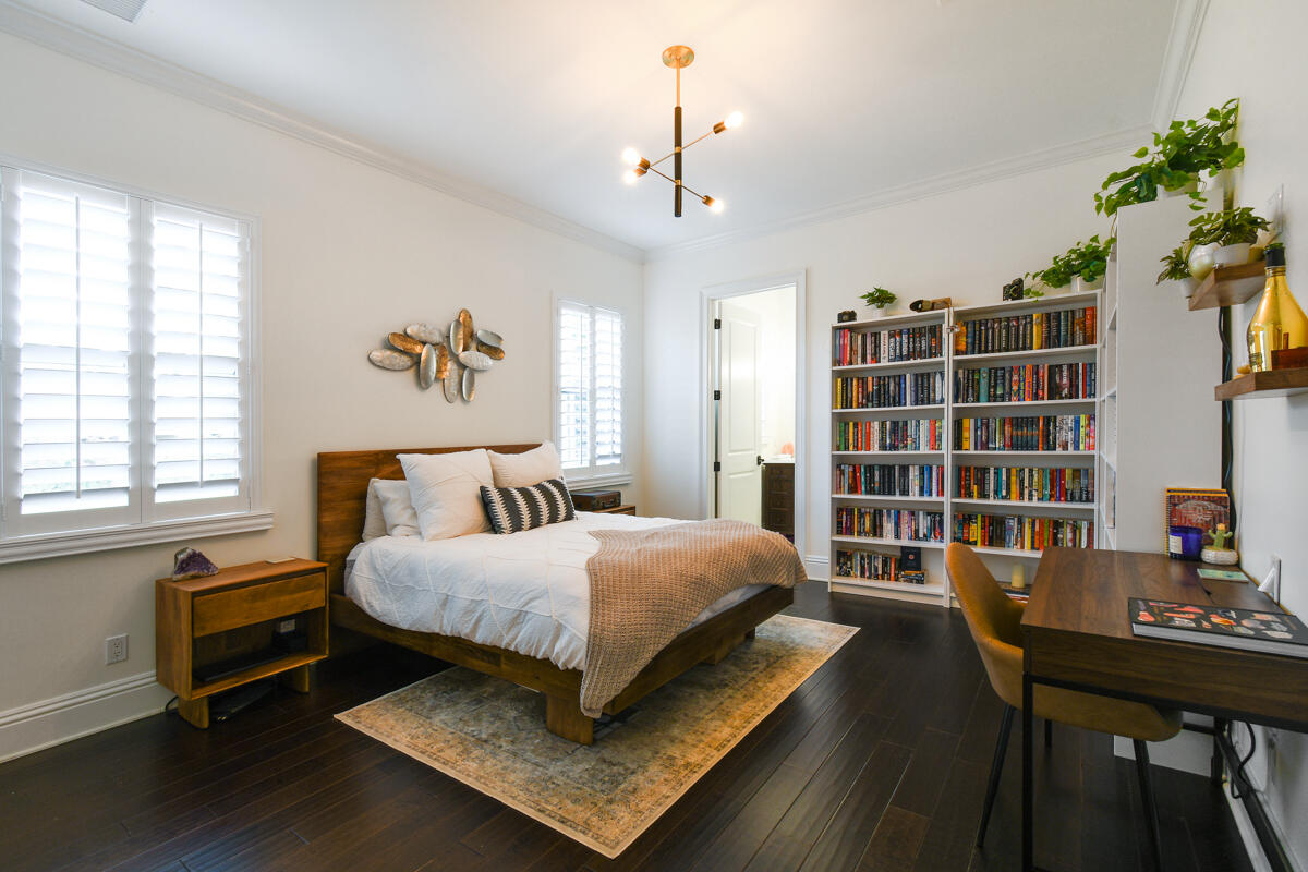 CALOOSA - Residential