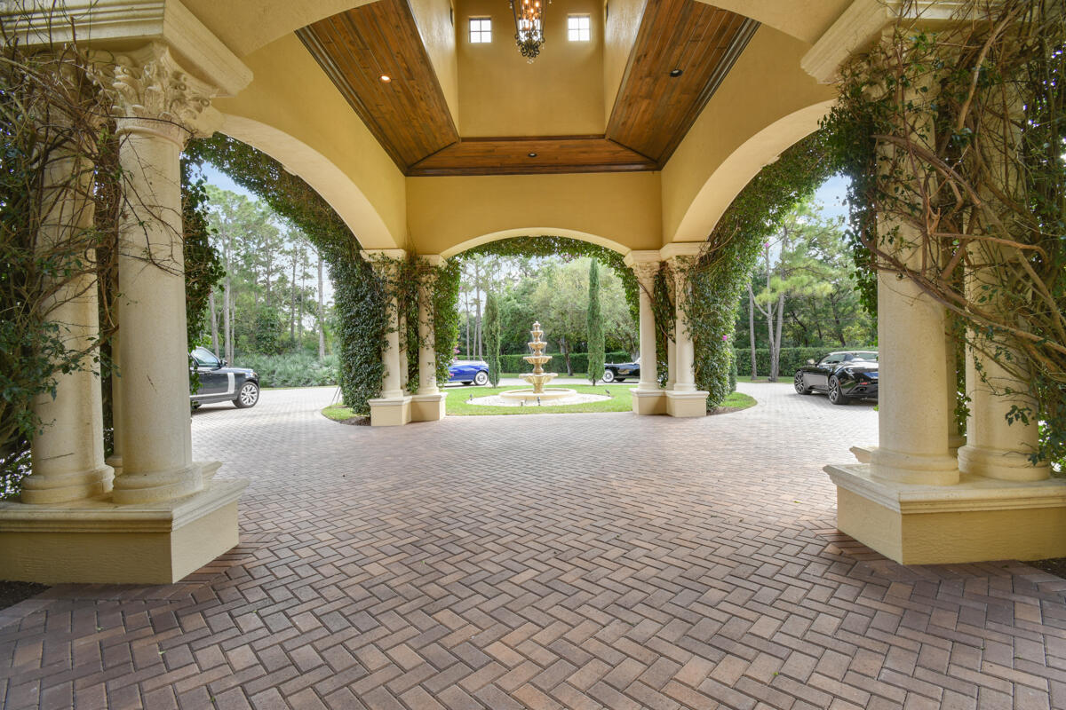 CALOOSA - Residential