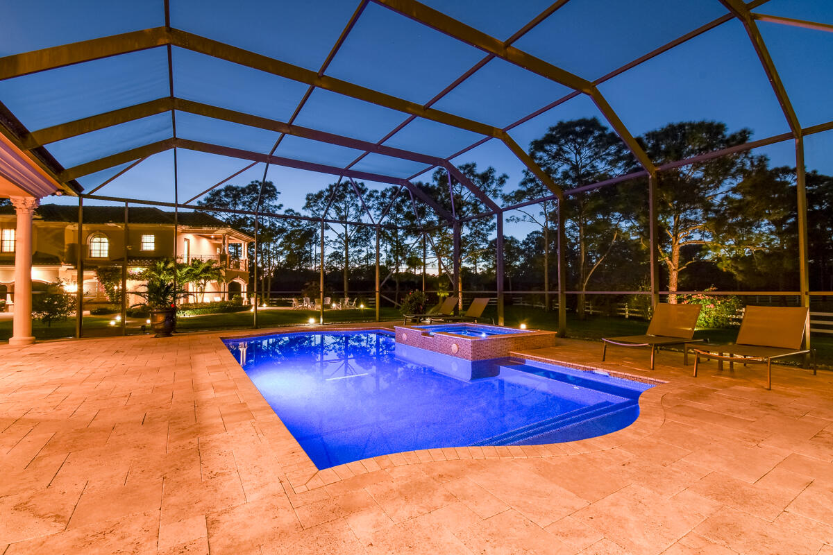 CALOOSA - Residential