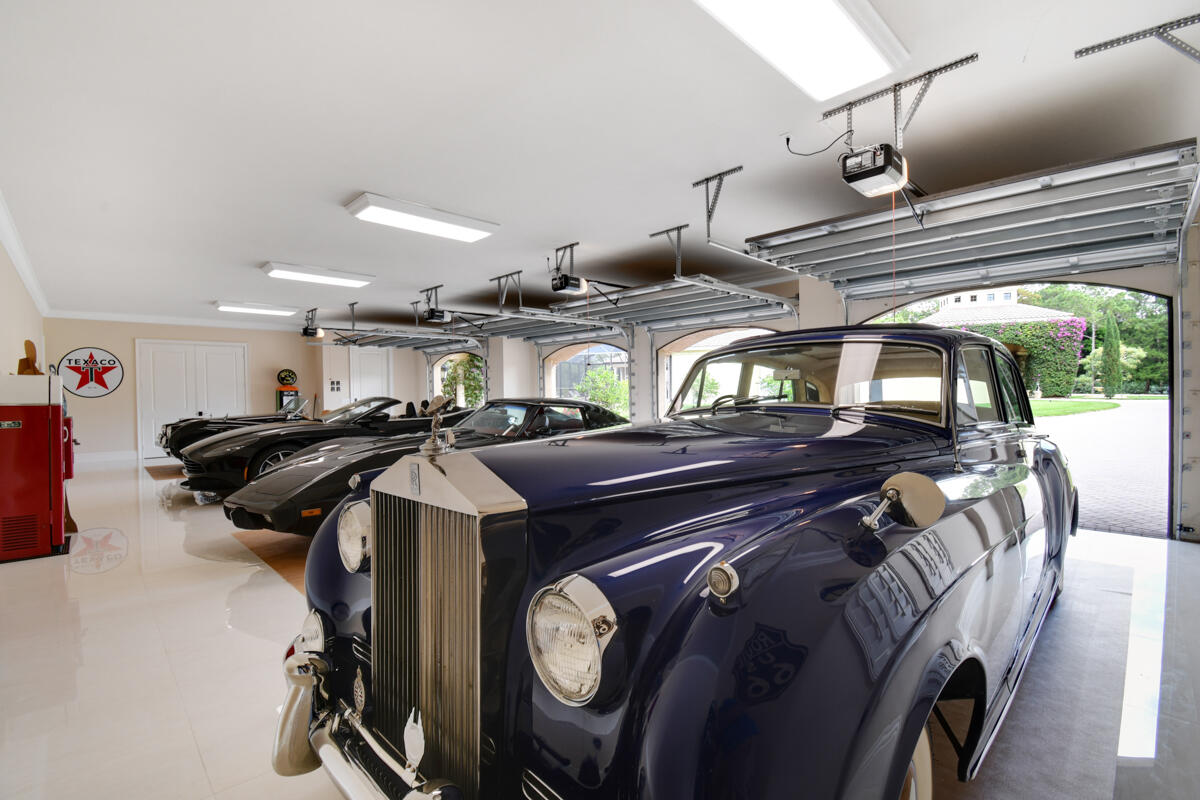 CALOOSA - Residential