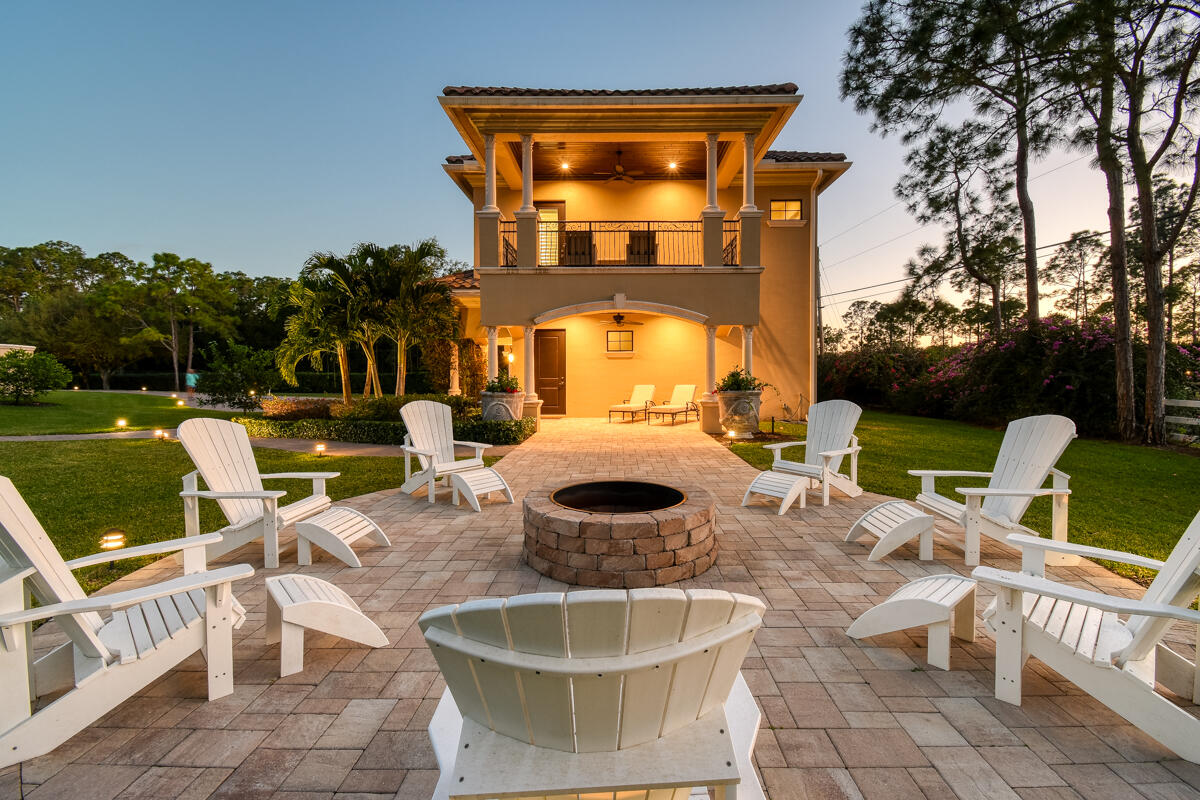 CALOOSA - Residential