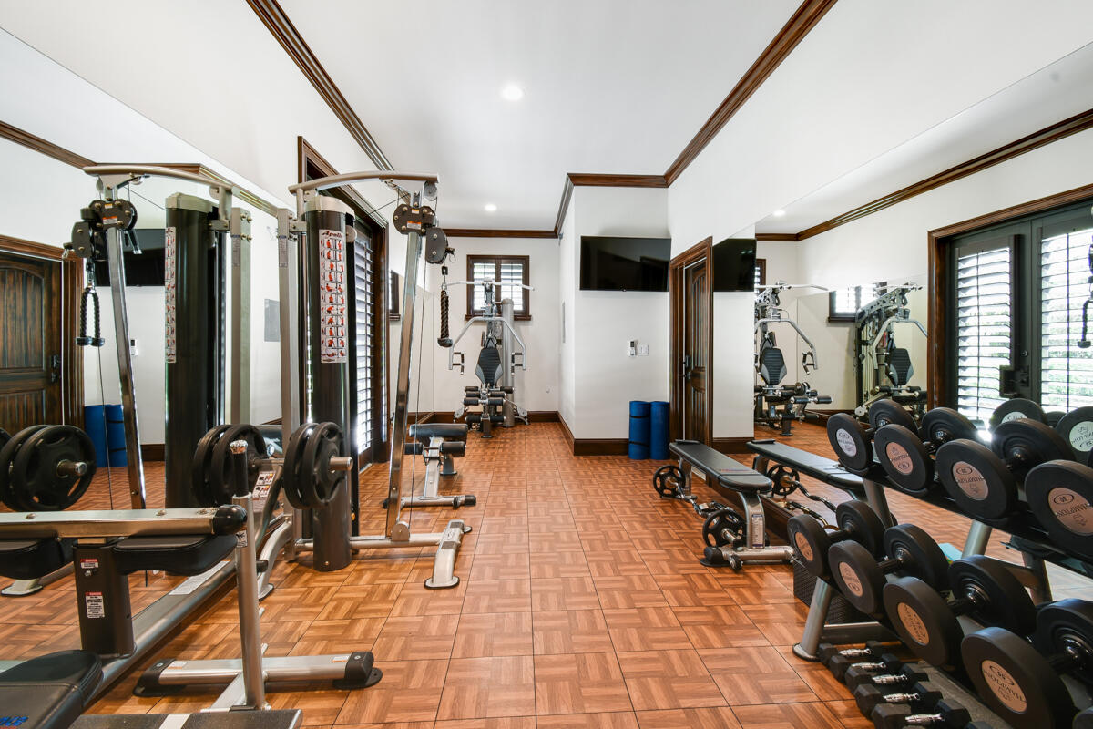 CALOOSA - Residential