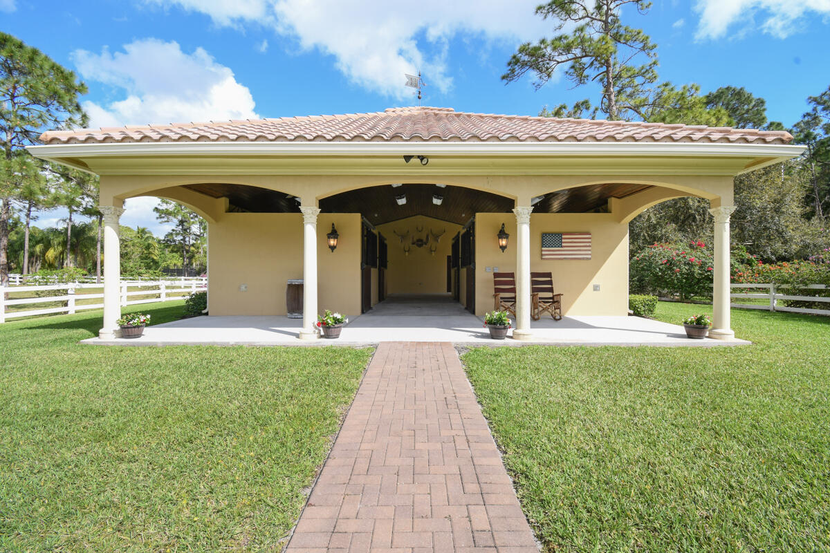 CALOOSA - Residential