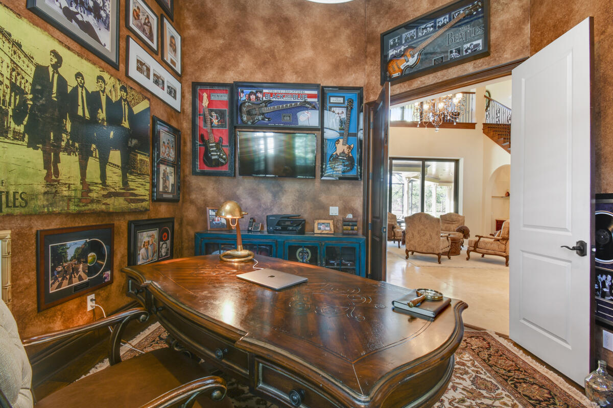 CALOOSA - Residential