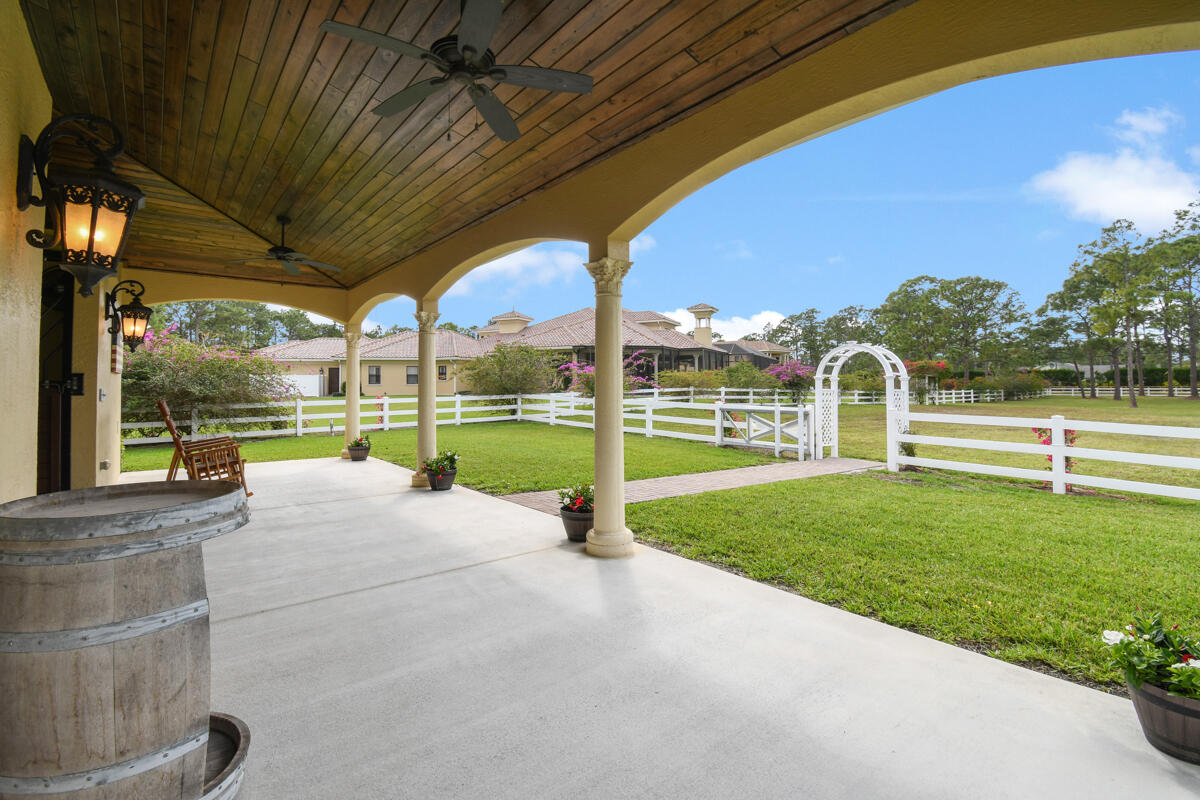 CALOOSA - Residential