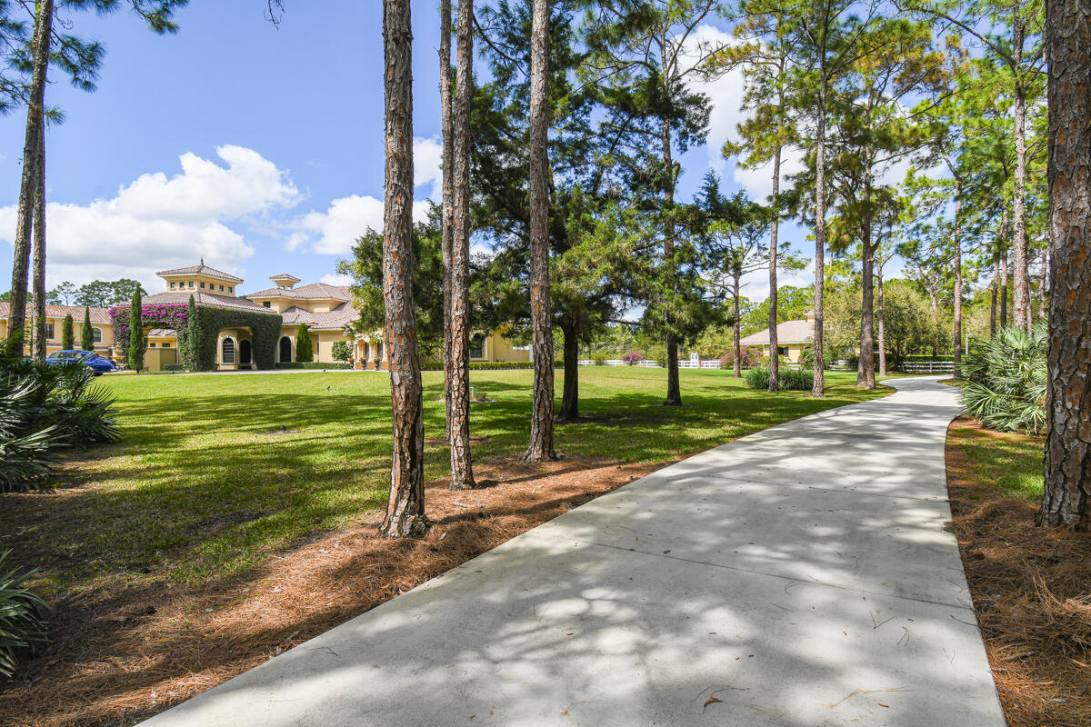 CALOOSA - Residential