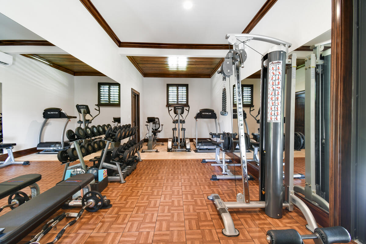 CALOOSA - Residential