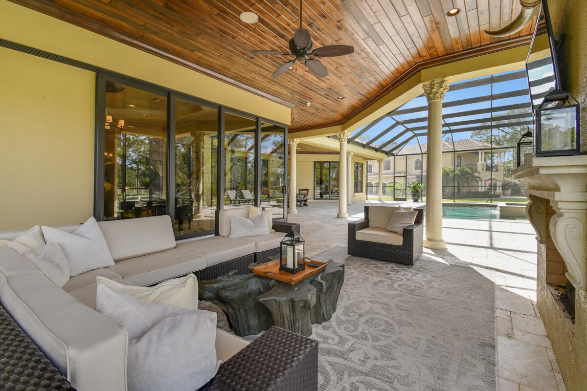 CALOOSA - Residential