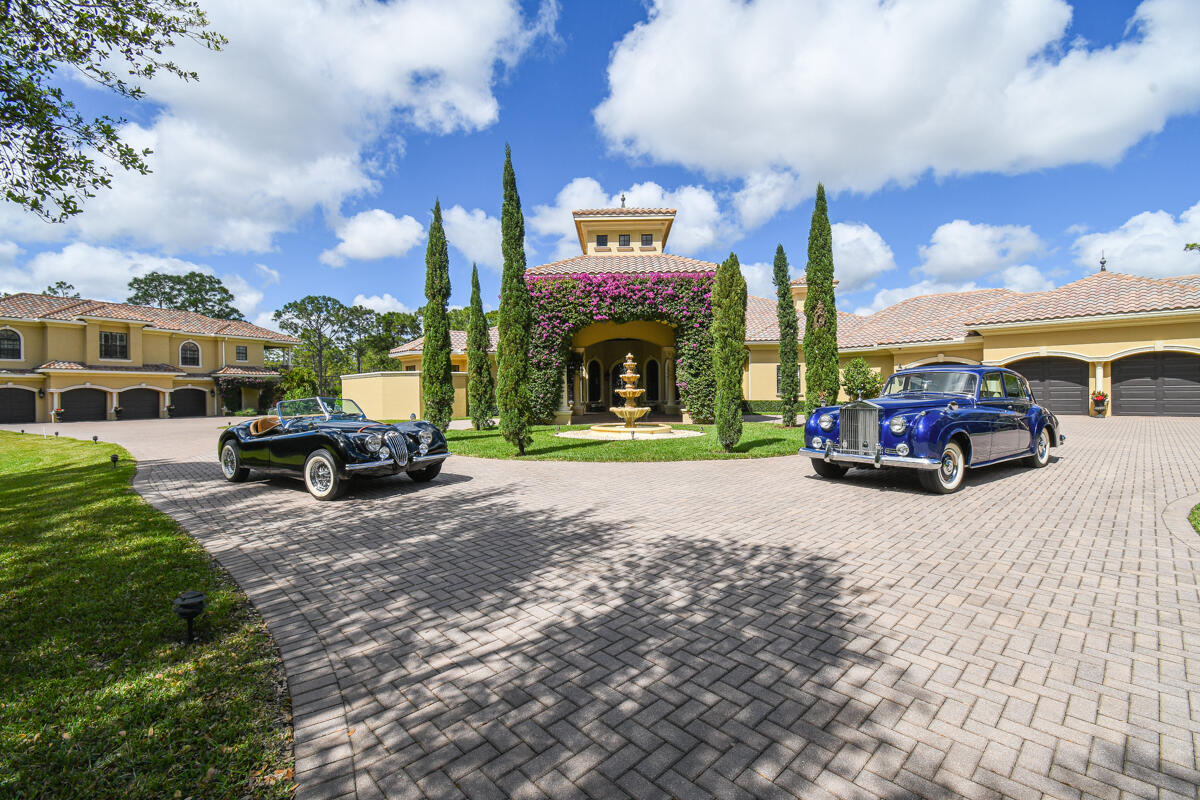 CALOOSA - Residential