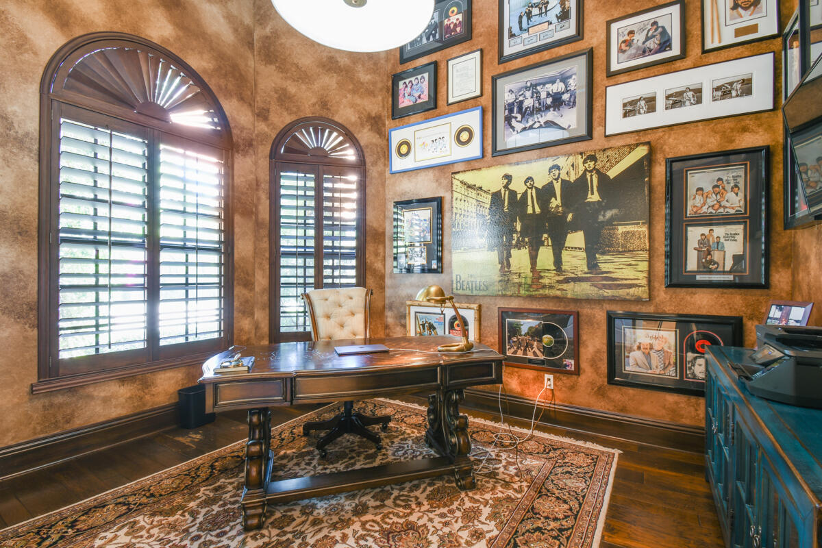 CALOOSA - Residential