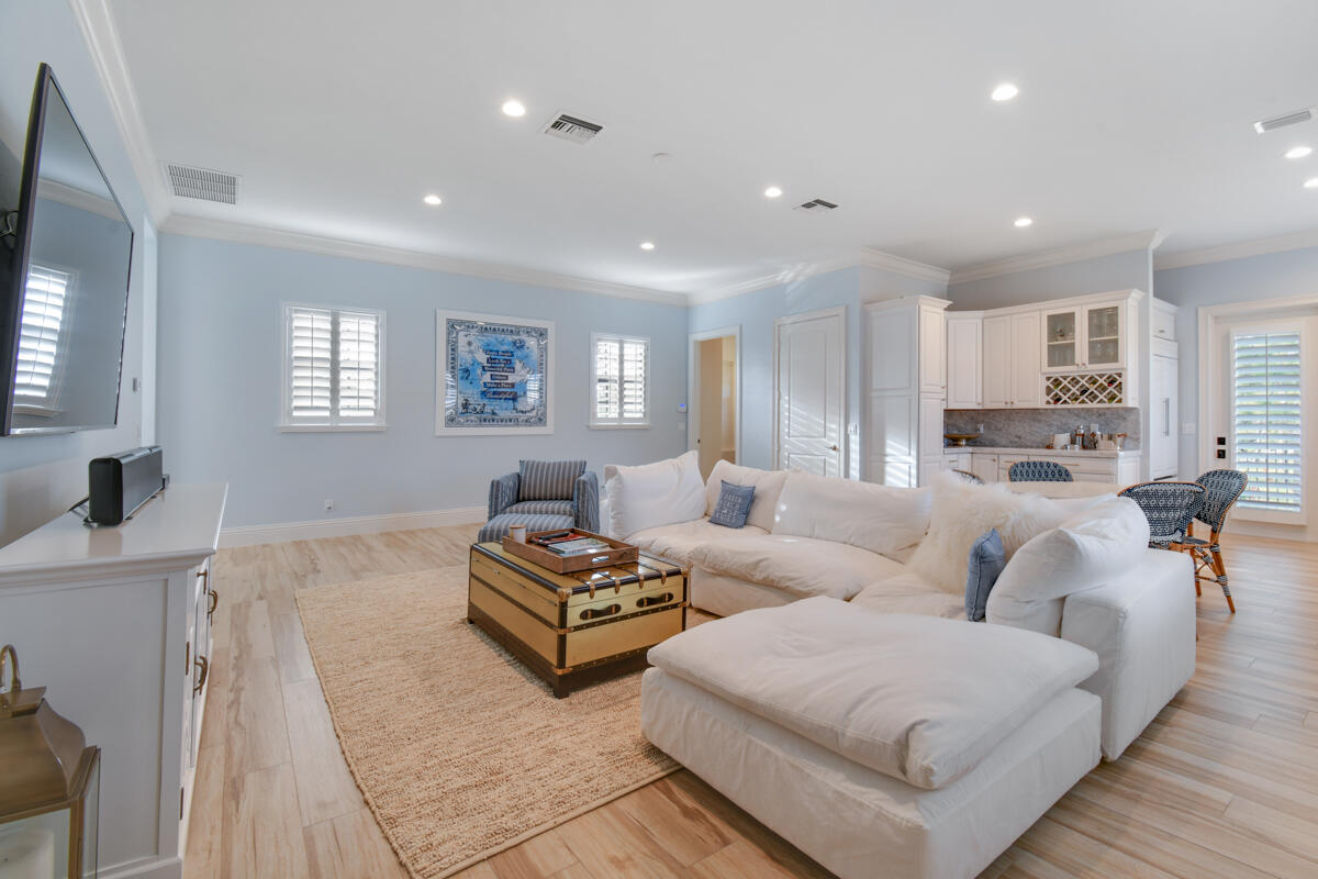 CALOOSA - Residential