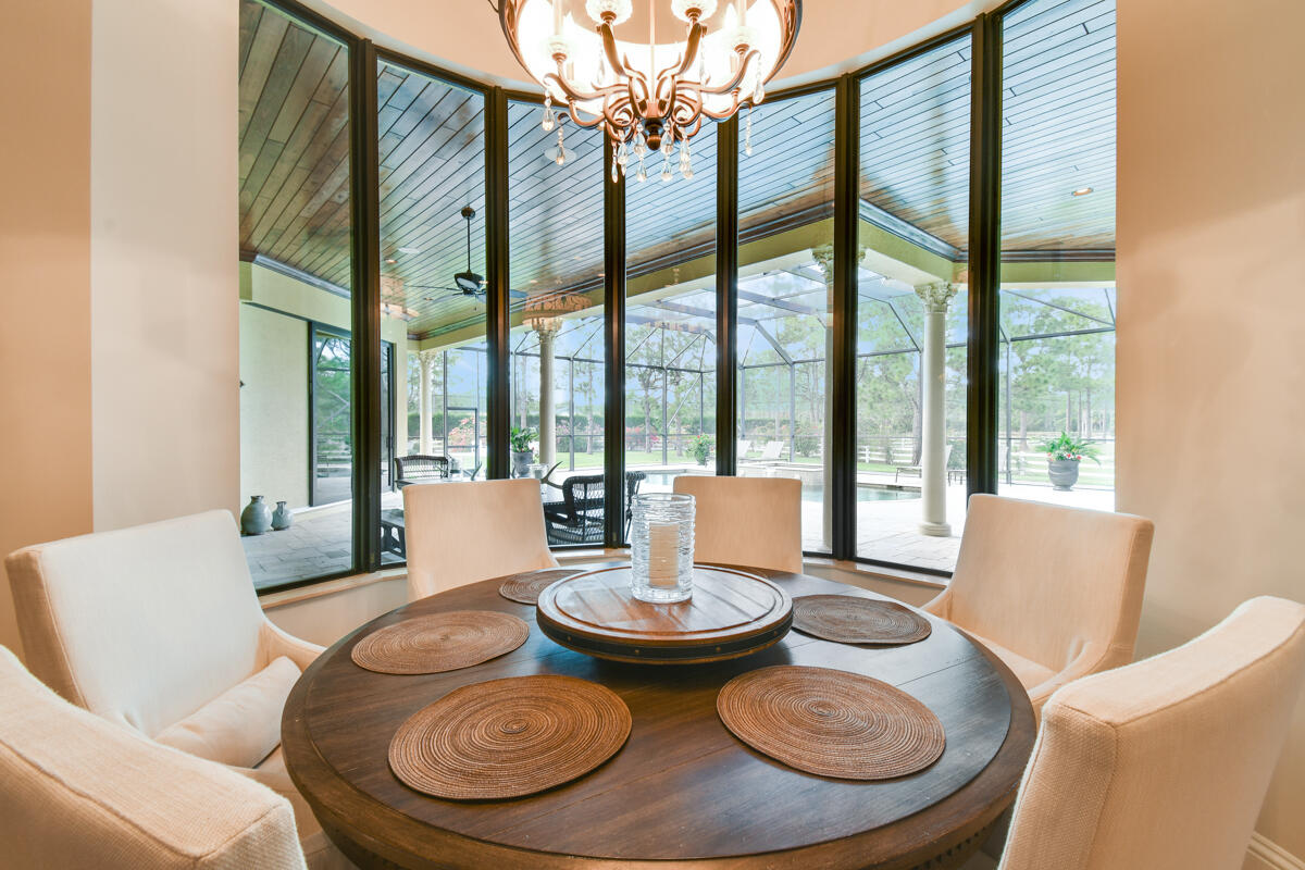 CALOOSA - Residential