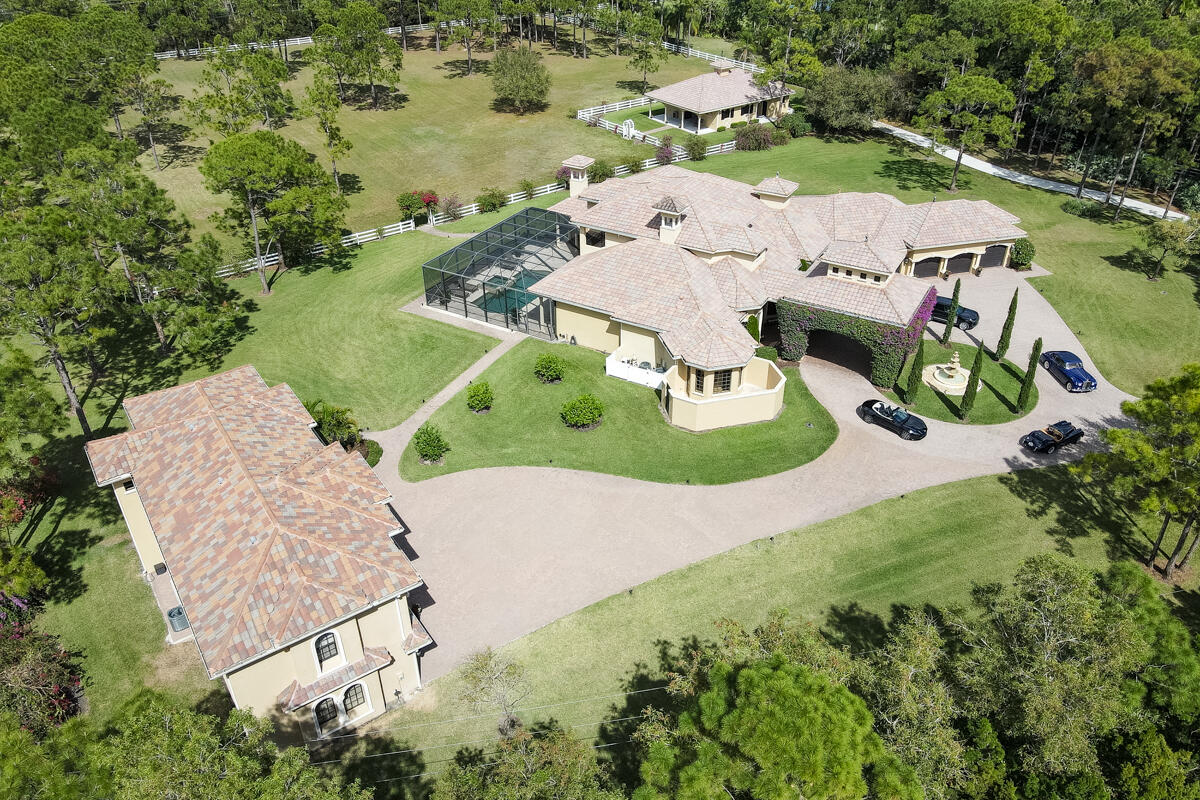 CALOOSA - Residential