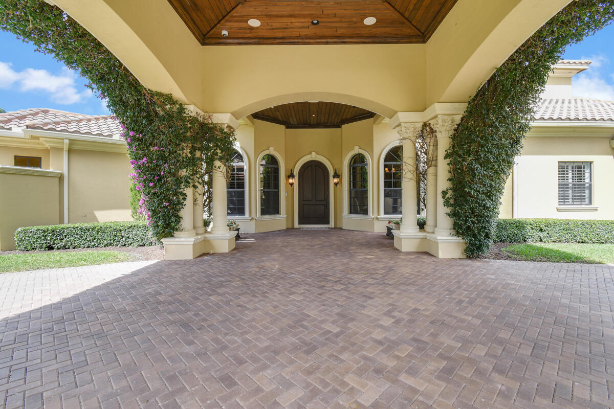 CALOOSA - Residential