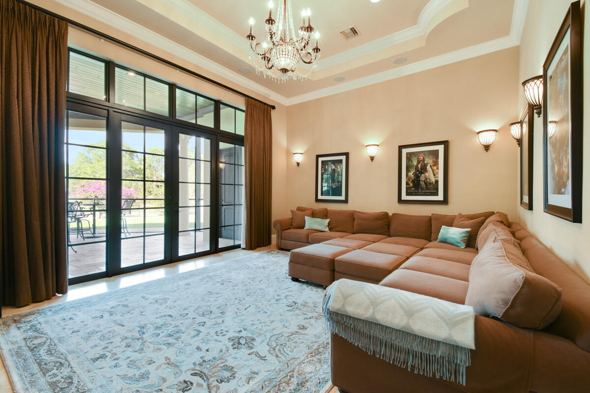 CALOOSA - Residential