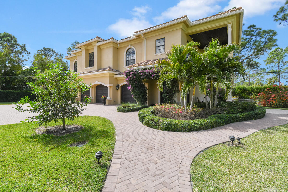 CALOOSA - Residential