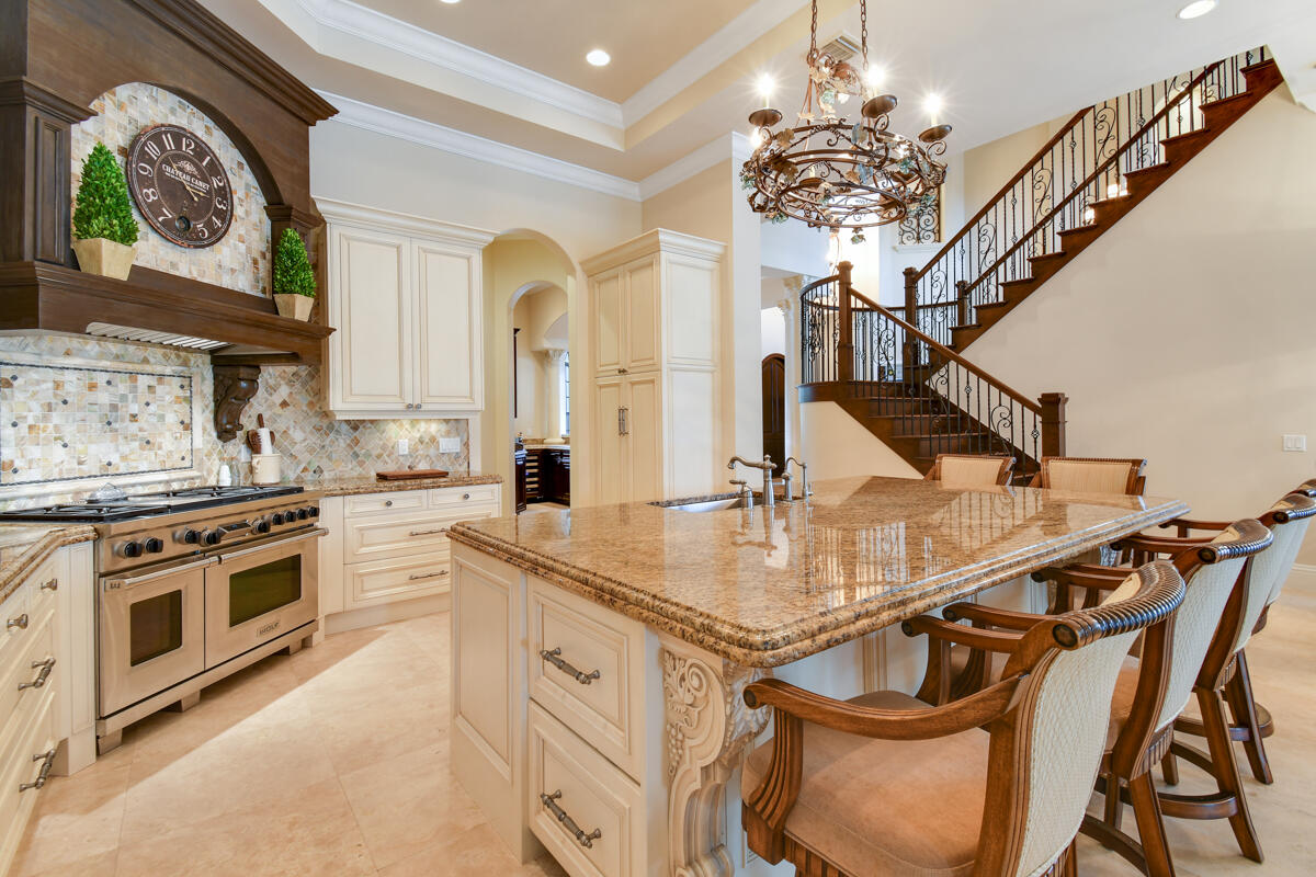 CALOOSA - Residential